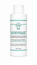 LE BLANC Down Wash – Fragrance-Free, 2 oz