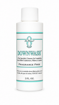 Detergente para plumón LE BLANC – Fragrance-Free, 2 oz