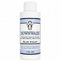 Detergente para plumón LE BLANC – Blue Violet, 2 oz