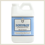 LE BLANC Down Wash – Blue Violet, 2 oz