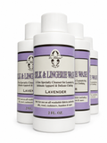 Detergente para seda y lencería LE BLANC – Lavender, 2 oz