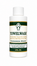 Detergente para toallas LE BLANC – Evergreen Woods, 2 oz
