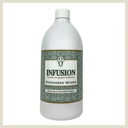 Infusión aromática LE BLANC – Evergreen Woods, 32 oz