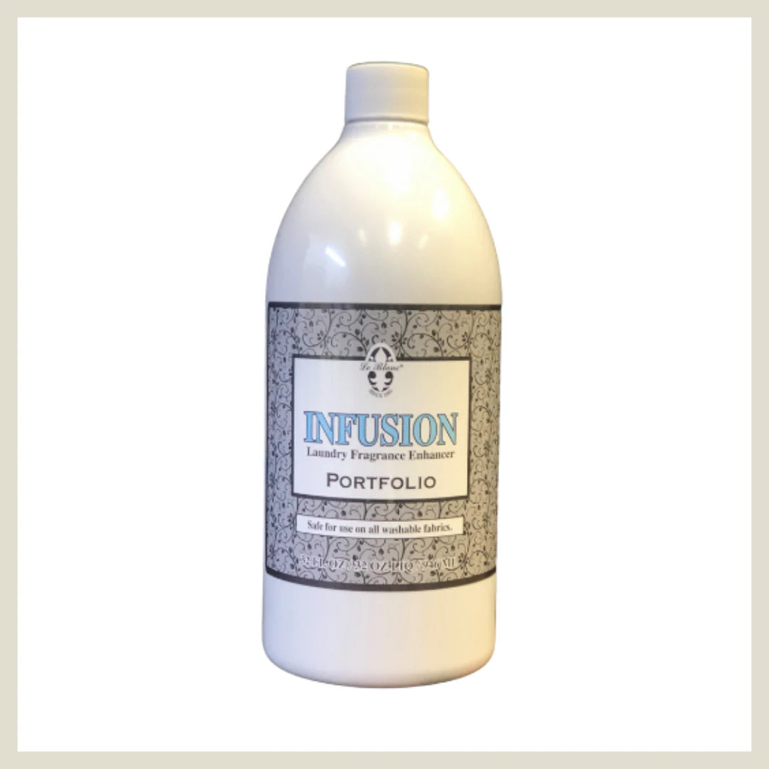 Infusión aromática LE BLANC – Portfolio, 32 oz