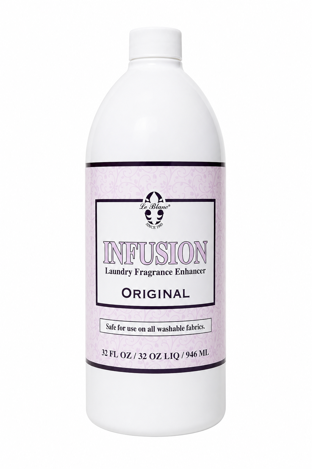 Infusión aromática LE BLANC – Original, 32 oz