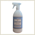 Spray para planchar LE BLANC – Blue Violet, 32 oz