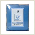 Sachet aromático para maletas LE BLANC – Blue Violet