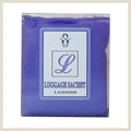 Sachet aromático para maletas LE BLANC – Lavender