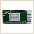 Paquete Doble de Sachet aromático para secadora LE BLANC – Evergreen Woods, 2 oz