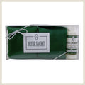 LE BLANC Dryer Sachet Double Pack – Evergreen Woods, 2 oz