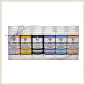 Set de 6 Detergentes para seda y lencería LE BLANC – Aromas Surtidos, 2 oz