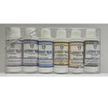 Set de 6 Detergentes para ropa LE BLANC – Aromas Surtidos, 2 oz
