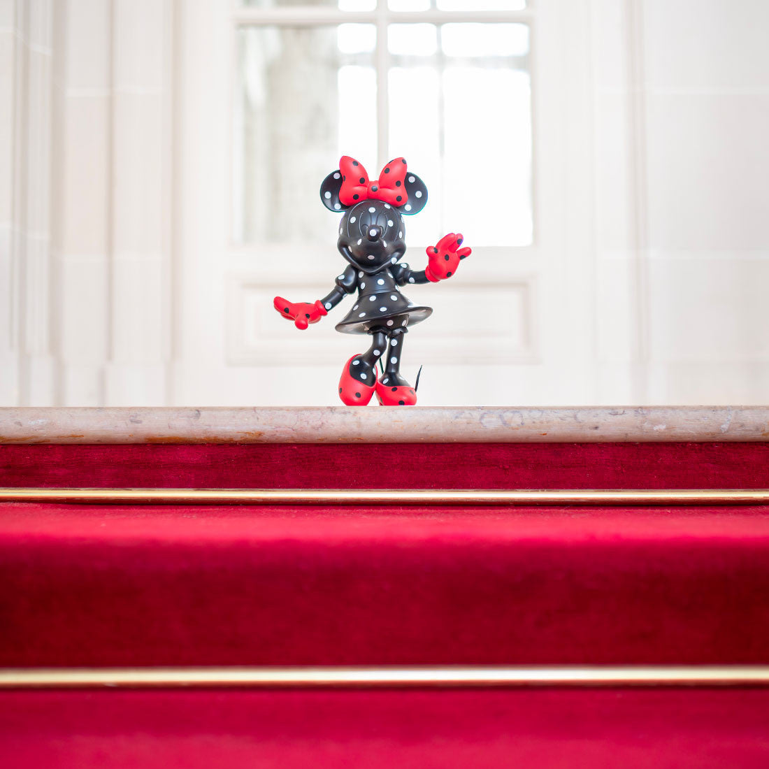 Minnie By Madame Chantal Thomass Small - 30 Cm