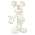 Pearl Mickey Welcome Small - 30 Cm