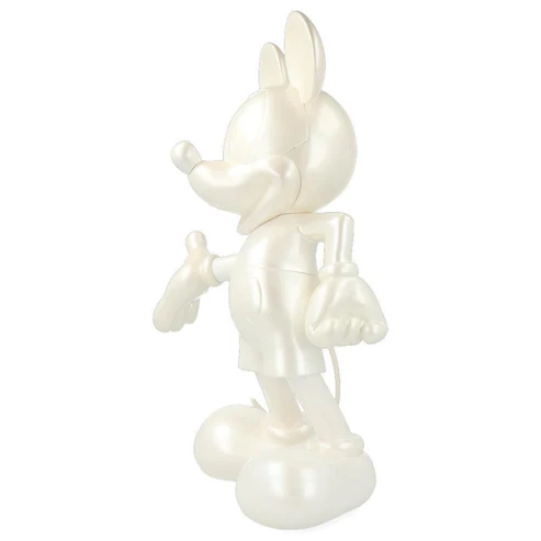 Pearl Mickey Welcome Small - 30 Cm