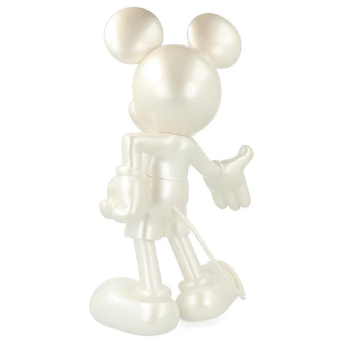 Pearl Mickey Welcome Small - 30 Cm
