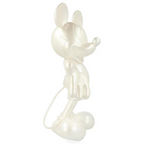 Pearl Mickey Welcome Small - 30 Cm