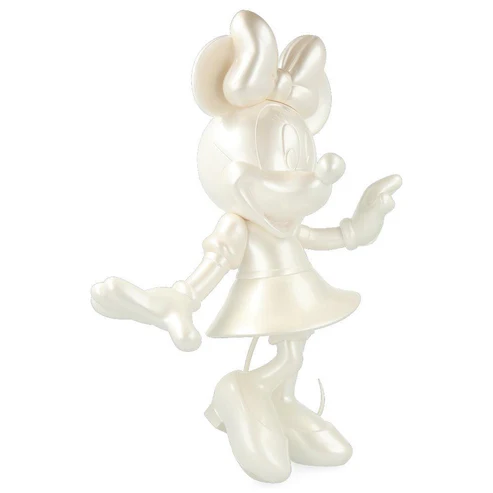 Pearl Minnie Welcome Small - 30 Cm