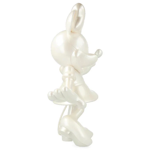 Pearl Minnie Welcome Small - 30 Cm