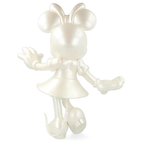 Pearl Minnie Welcome Small - 30 Cm