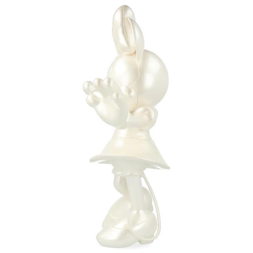 Pearl Minnie Welcome Small - 30 Cm