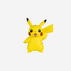 Yellow Pikachu Small - 24 Cm