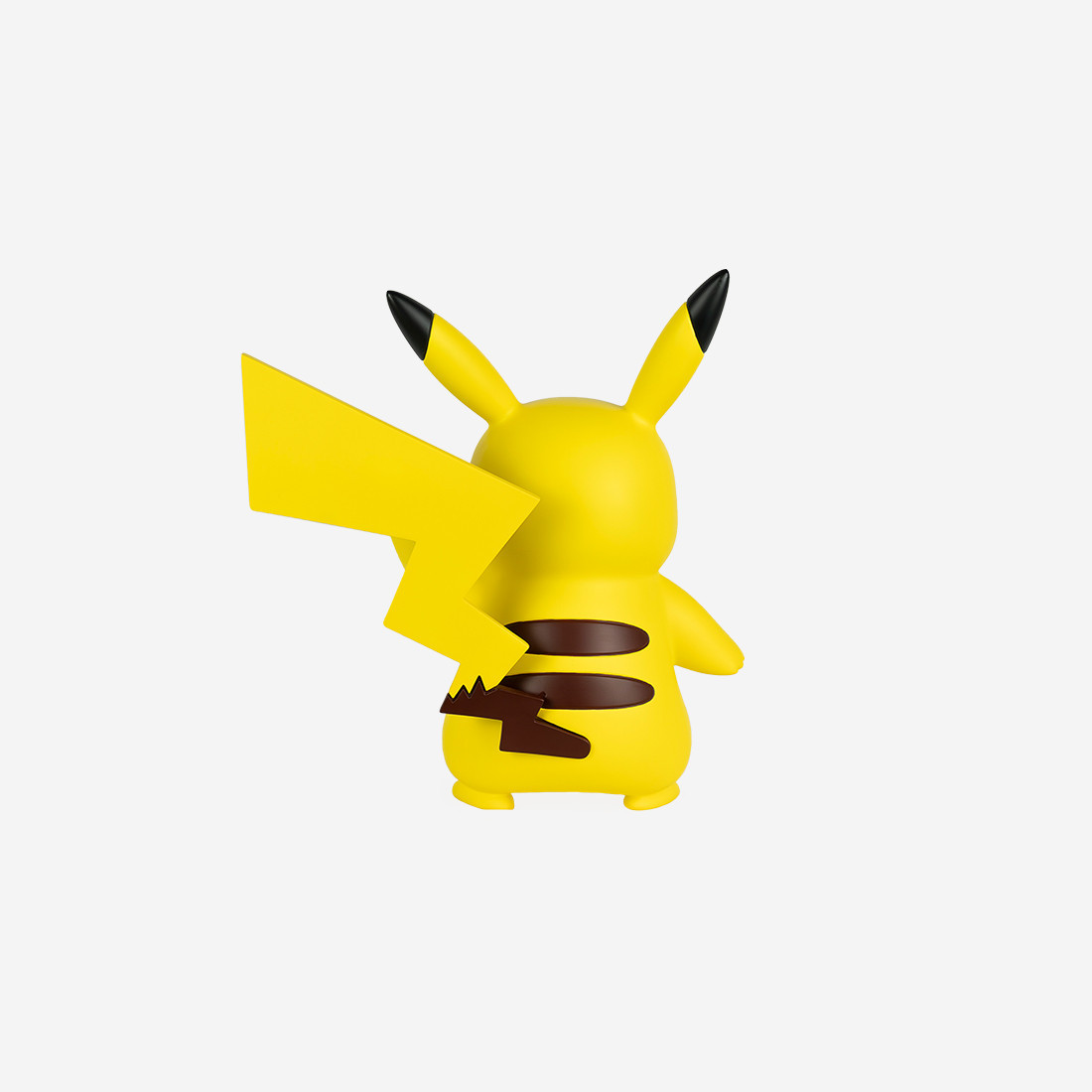Yellow Pikachu Small - 24 Cm