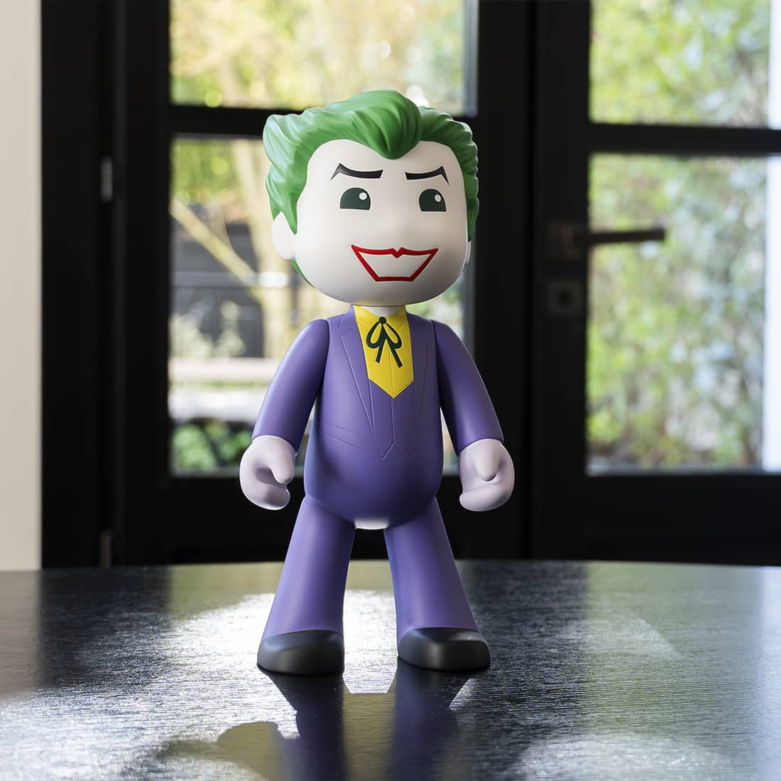 Matt Original Super Pop Joker Small - 25 Cm