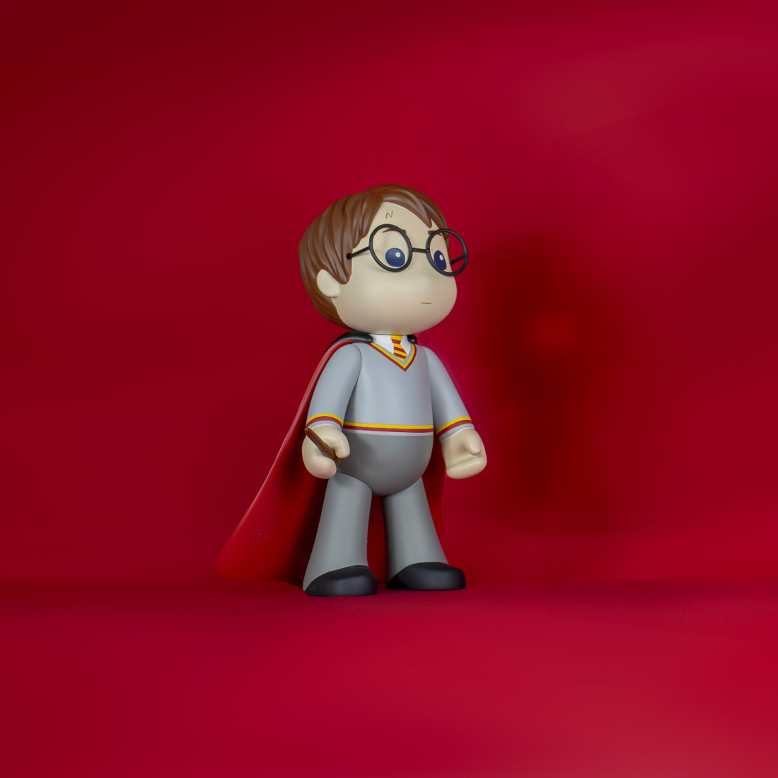 Matt Original Super Pop Harry Potter Small - 25 Cm