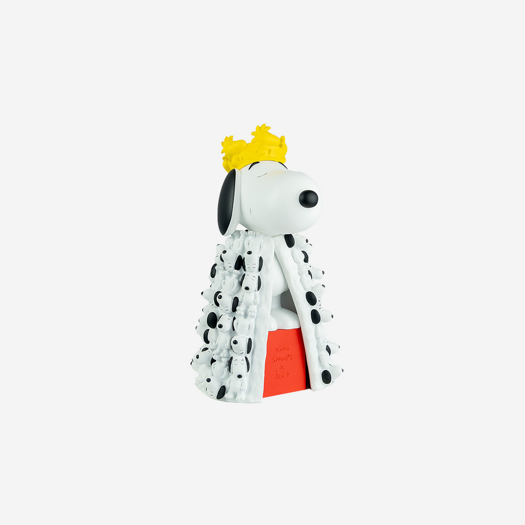 Original King Snoopy 42 Cm