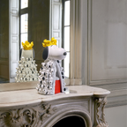 Original King Snoopy 42 Cm