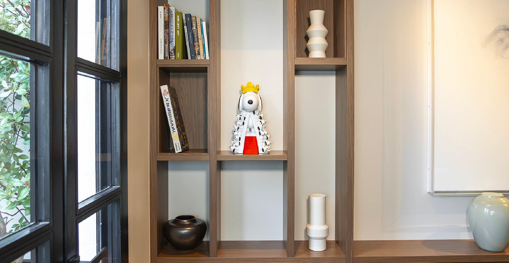 Original King Snoopy 42 Cm