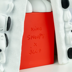 Original King Snoopy 42 Cm