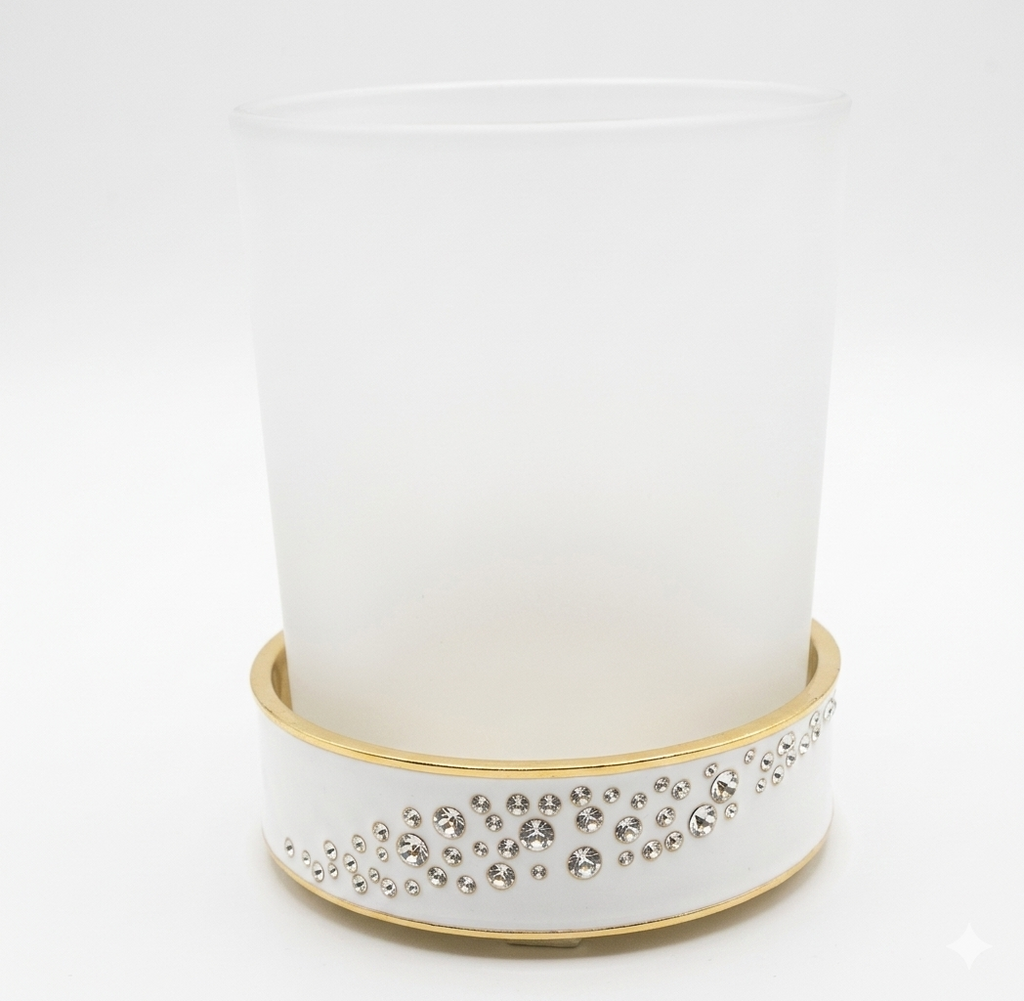 Jazz - Round Tumbler
