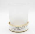 Jazz - Round Tumbler