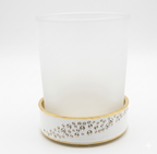 Jazz - Round Tumbler