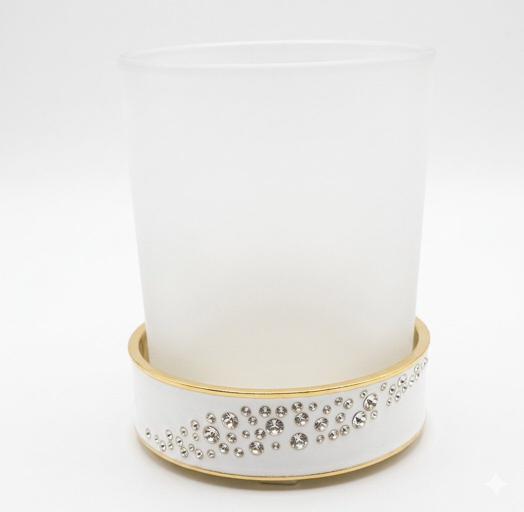 Jazz - Round Tumbler