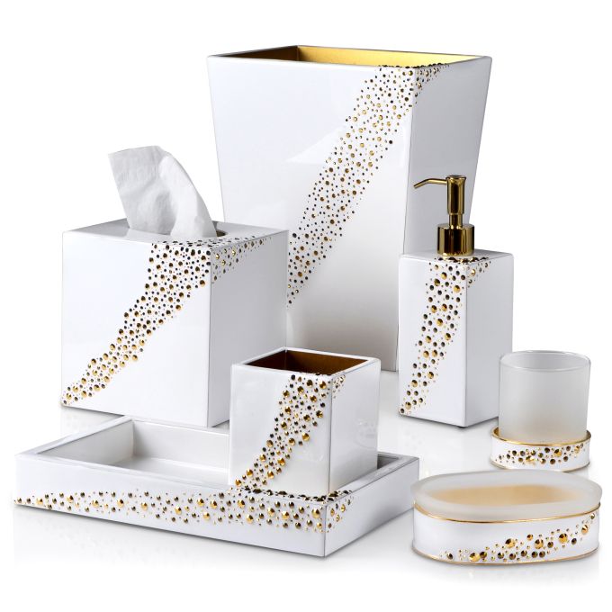 Jazz - Mike Up Brush Holder