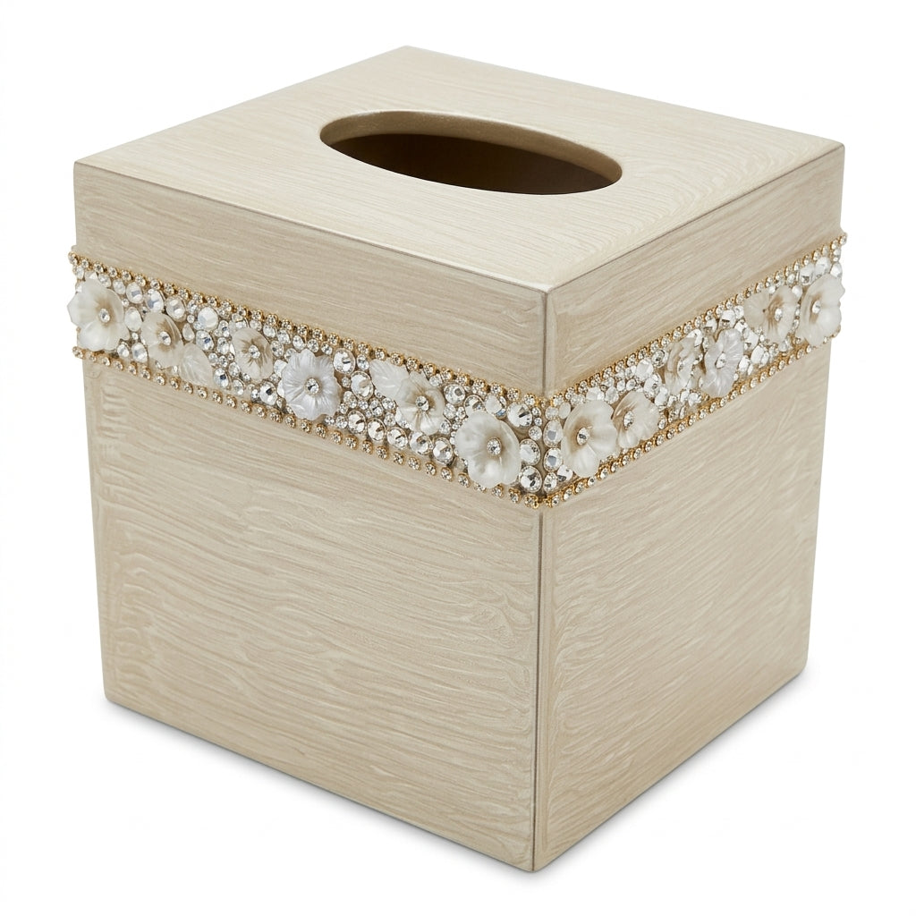 Chantilly - Boutique Tissue