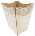 Duchess - Straight Wastebasket & Liner