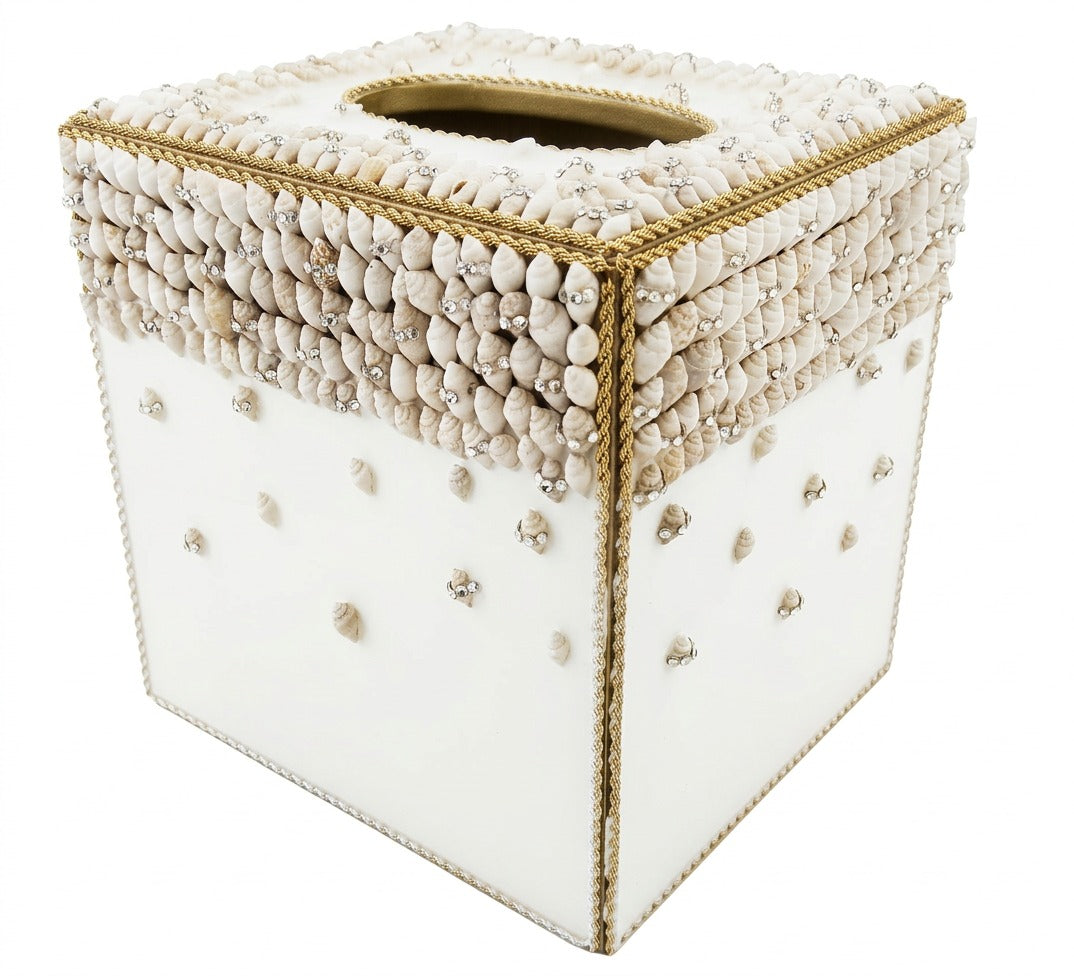 Duchess - Boutique Tissue
