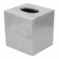 Caviar - Boutique Tissue Box Cover