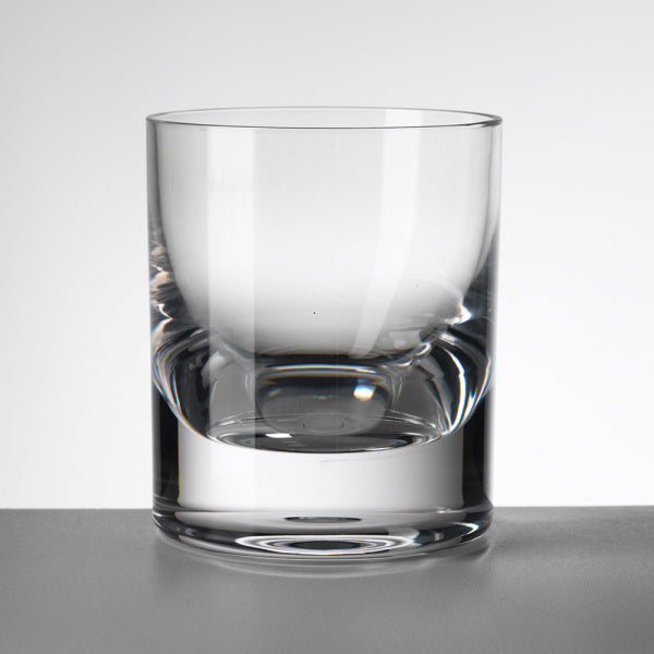 Tumbler Scotch Clear Set Of 6 200 ML