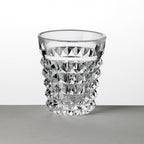 Palazzo Tumbler Large Clear 260 ML