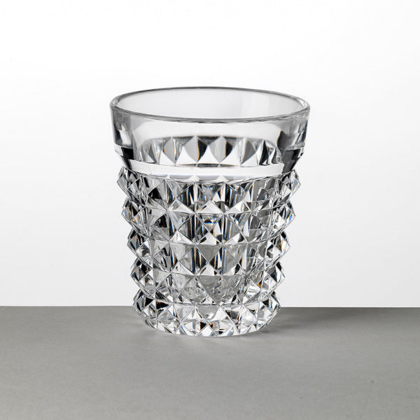 Palazzo Tumbler Large Clear 260 ML
