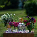 Palazzo Tumbler Large Clear 260 ML