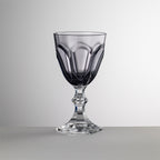 Water Glass Dolce Vita Grey 200 ml