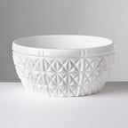 Small Bowl Churchill Solid White 450 ML