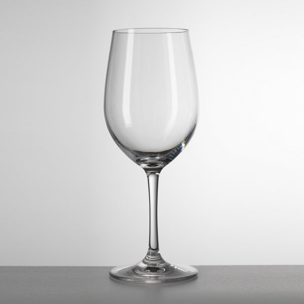 Wine Glass Small Twiga Clear 160 ML