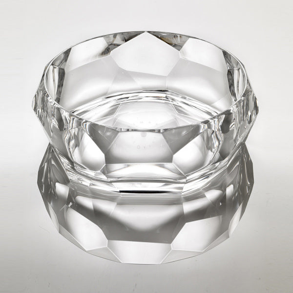 Salad Bowl Supernova Clear 2500 ML